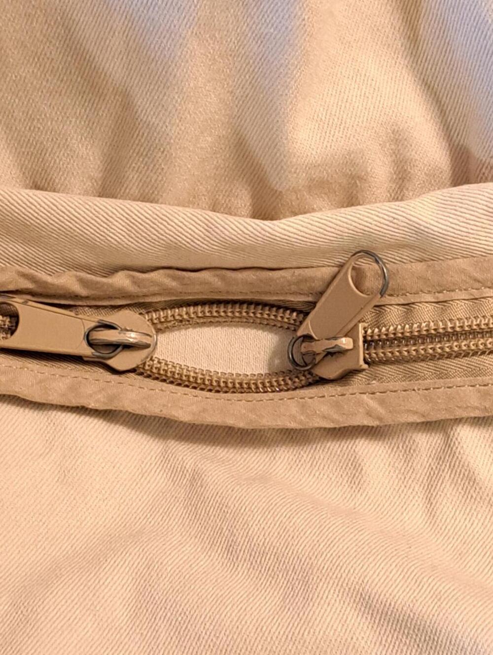 Large Heavy Duty Comforter/ Duvet Storage Bag - Picture 4 of 5